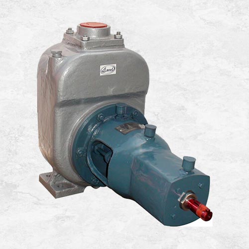 Stainless Steel Mud Pumps